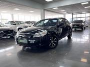 Chevrolet Epica V250 Рестайлинг Тверь  - изображение 19