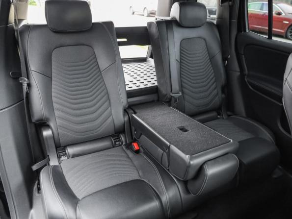 Mercedes-Benz GLB I (X247) с пробегом 2020 года, цена 3 405 848 рублей, 100218 км, внедорожник, Автокод Объявления