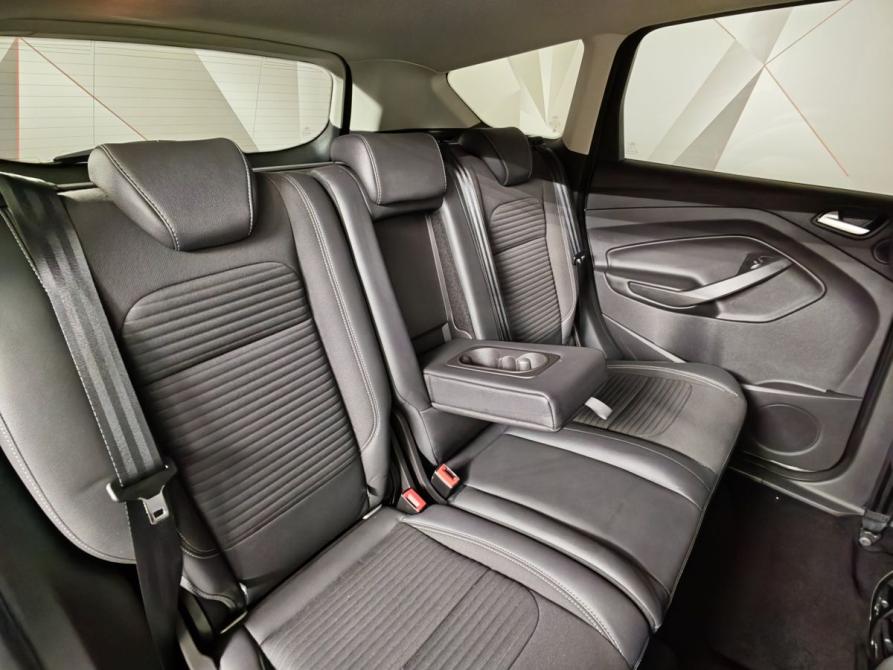 Ford Kuga II Рестайлинг Москва  - изображение 15