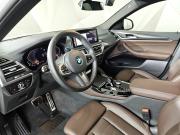 BMW X4 II (G02) Рестайлинг Москва  - изображение 32