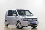 Honda Mobilio Spike I Рестайлинг Новокузнецк  - изображение 27