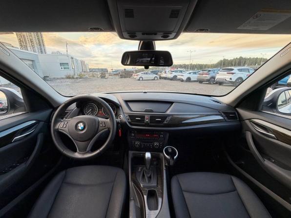 BMW X1 I (E84) с пробегом 2011 года, цена 1 150 000 рублей, 208861 км, внедорожник, Автокод Объявления