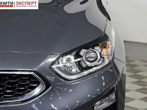 Kia Ceed III с пробегом 2020 года, цена 2 057 000 рублей, 64450 км, универсал, Автокод Объявления