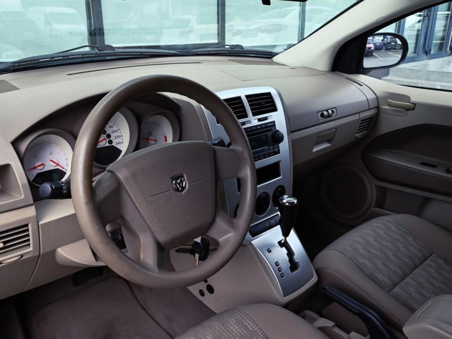 Dodge Caliber I Екатеринбург  - изображение 6