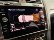 Volkswagen Golf VII Рестайлинг Калуга  - изображение 37