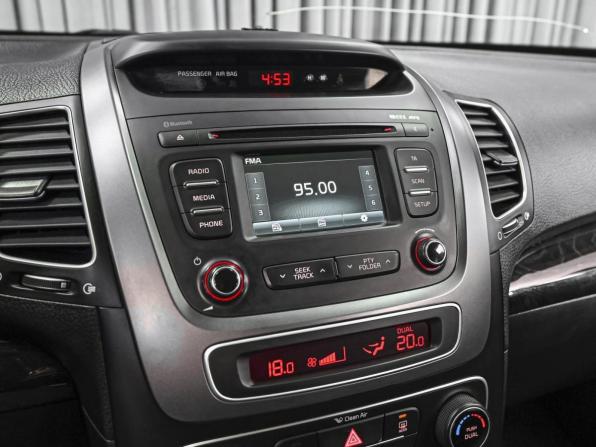 Kia Sorento II Рестайлинг с пробегом 2019 года, цена 2 544 000 рублей, 146142 км, внедорожник, Автокод Объявления