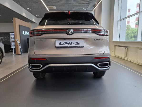 Новый Changan UNI-S (CS55 Plus) I Рестайлинг 2026 года, цена 2 979 900 рублей, внедорожник, Автокод Объявления
