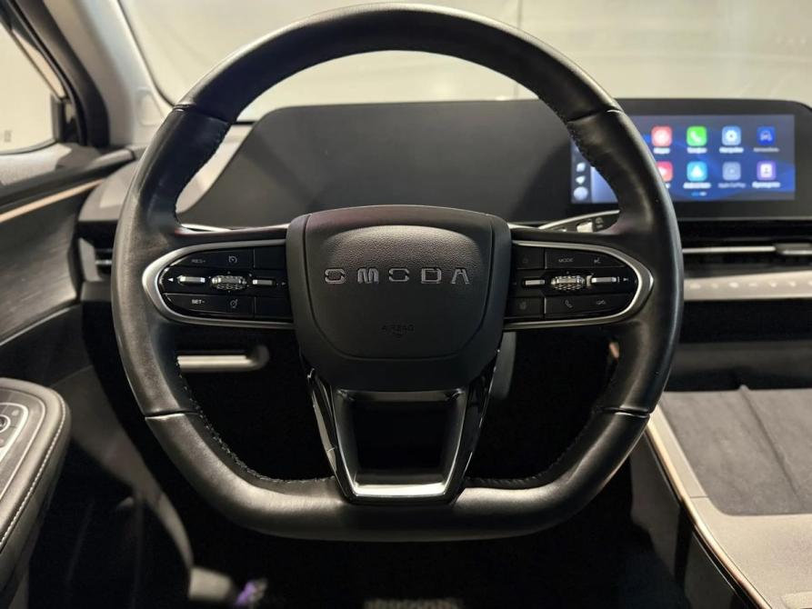 Omoda C5 I Новосибирск  - изображение 17