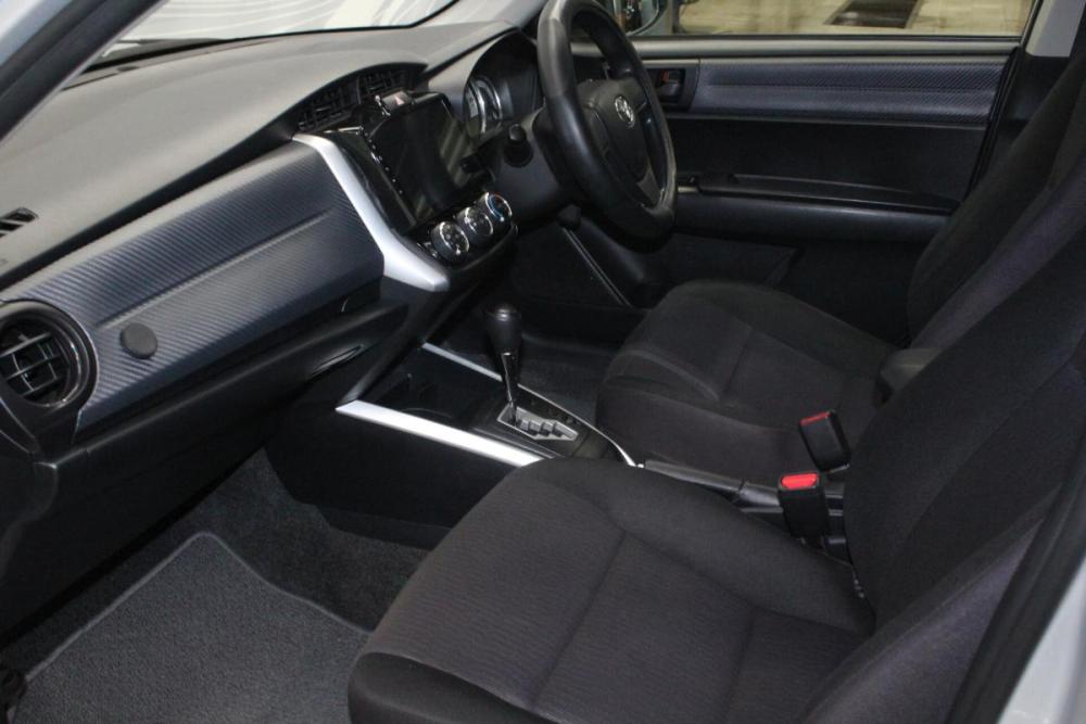Toyota Corolla XI (E160 E170 E180) Кемерово  - изображение 14
