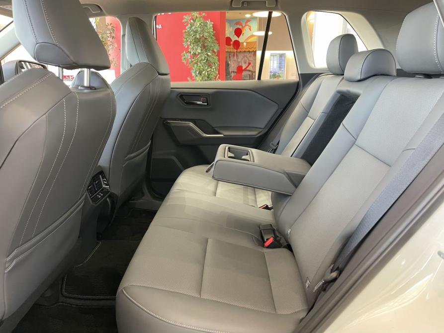 Toyota RAV4 VI (XA60) Калининград  - изображение 8