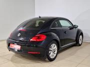 Volkswagen Beetle II (A5) Альметьевск  - изображение 28