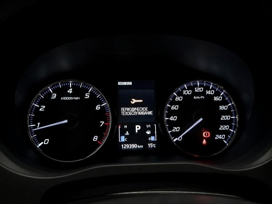 Mitsubishi Outlander III Рестайлинг Казань  - изображение 16