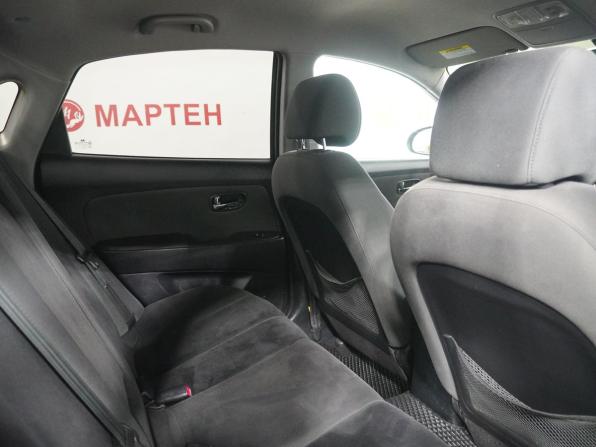 Hyundai Elantra IV (HD) с пробегом 2010 года, цена 659 000 рублей, 192019 км, седан, Автокод Объявления