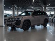 Volkswagen Teramont II (China Market) Москва  - изображение 33