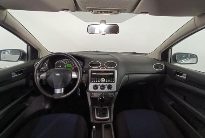 Ford Focus II с пробегом 2006 года, цена 410 000 рублей, 251038 км, хэтчбек, Автокод Объявления