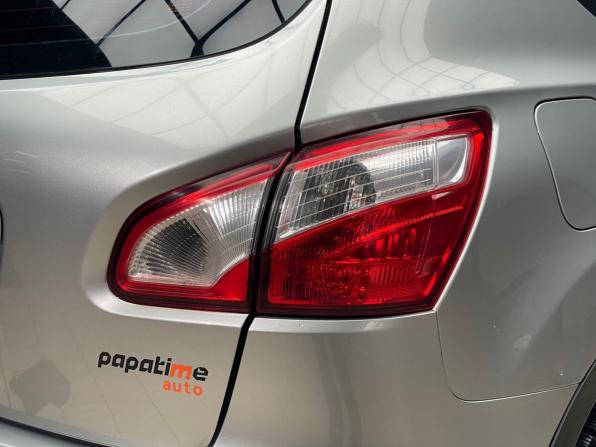 Nissan Qashqai I Рестайлинг с пробегом 2011 года, цена 799 000 рублей, 300306 км, внедорожник, Автокод Объявления