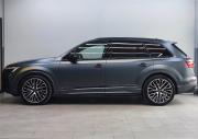 Audi SQ7 I (4M) Рестайлинг 2 Барнаул  - изображение 55