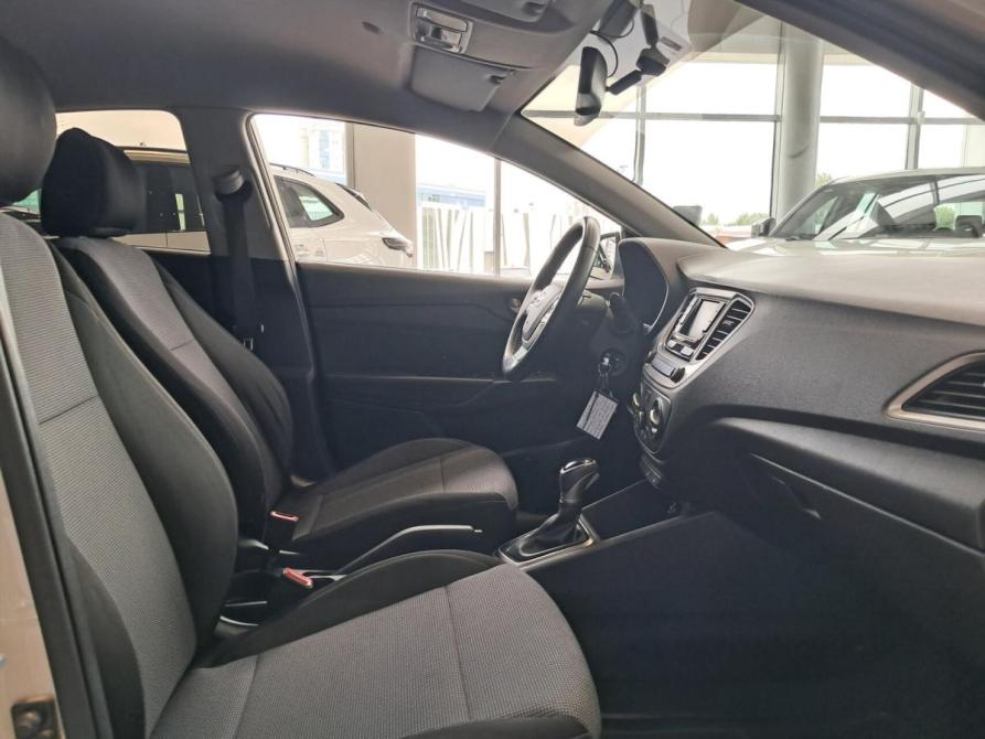 Hyundai Solaris II Казань  - изображение 13