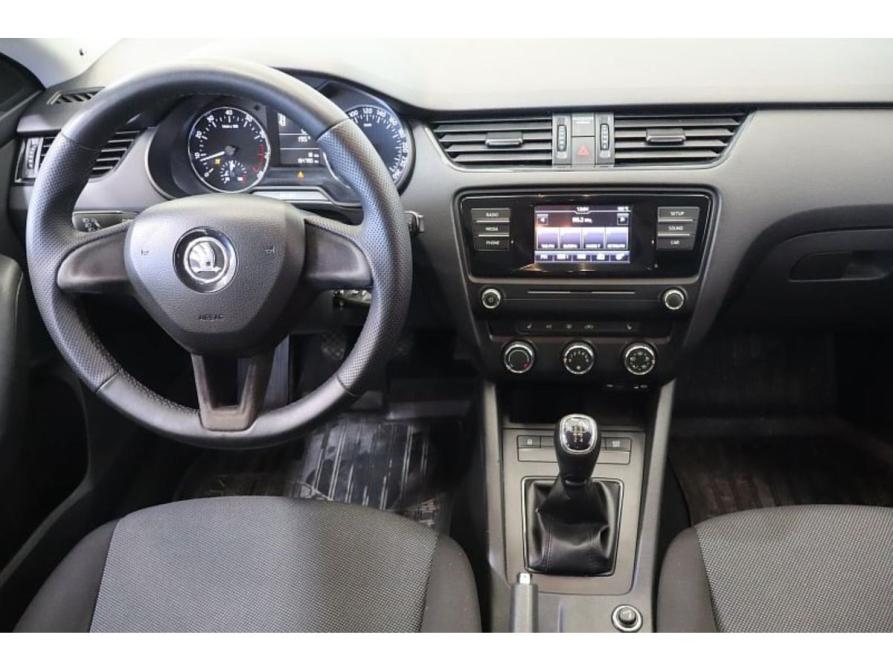 Skoda Octavia III (A7) Коломна  - изображение 9