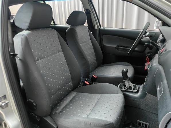 Skoda Octavia I (A4) Рестайлинг с пробегом 2003 года, цена 348 000 рублей, 256000 км, универсал, Автокод Объявления