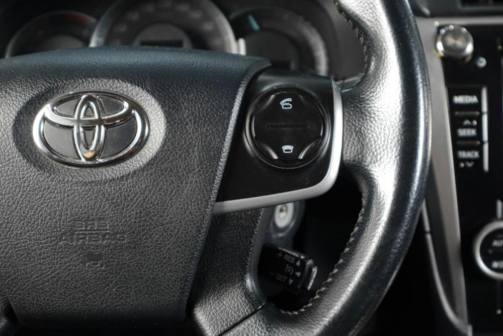 Toyota Camry VII (XV50) Тюмень  - изображение 16