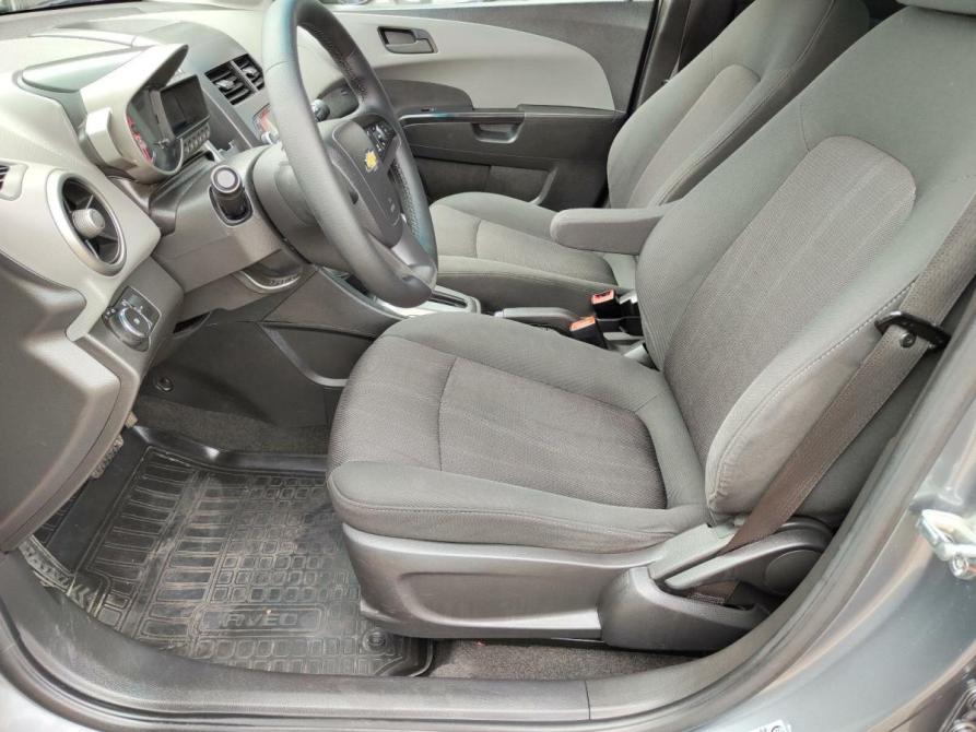 Chevrolet Aveo II Набережные Челны  - изображение 9