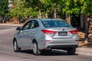 Changan Alsvin Москва  - изображение 71