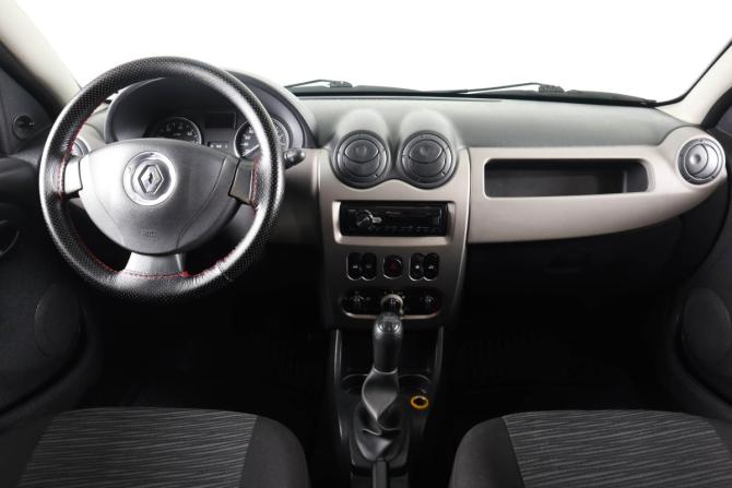 Renault Sandero I с пробегом 2011 года, цена 539 000 рублей, 97000 км, хэтчбек, Автокод Объявления
