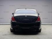Mercedes-Benz S-Класс AMG III (W222 C217) Рестайлинг Москва  - изображение 23