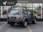 Lada (ВАЗ) Niva Legend Казань  - изображение 12