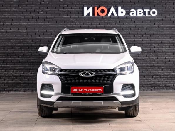 Chery Tiggo 4 I Рестайлинг с пробегом 2021 года, цена 1 250 000 рублей, 109860 км, внедорожник, Автокод Объявления