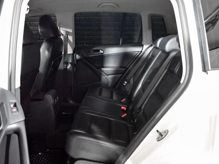 Volkswagen Tiguan I Екатеринбург  - изображение 17