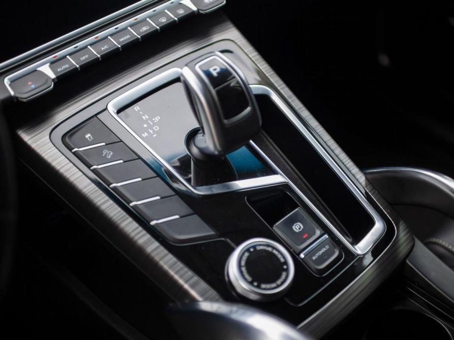 Geely Atlas Pro Курган  - изображение 16