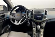 Chevrolet Cruze I Рестайлинг Нижний Новгород  - изображение 39
