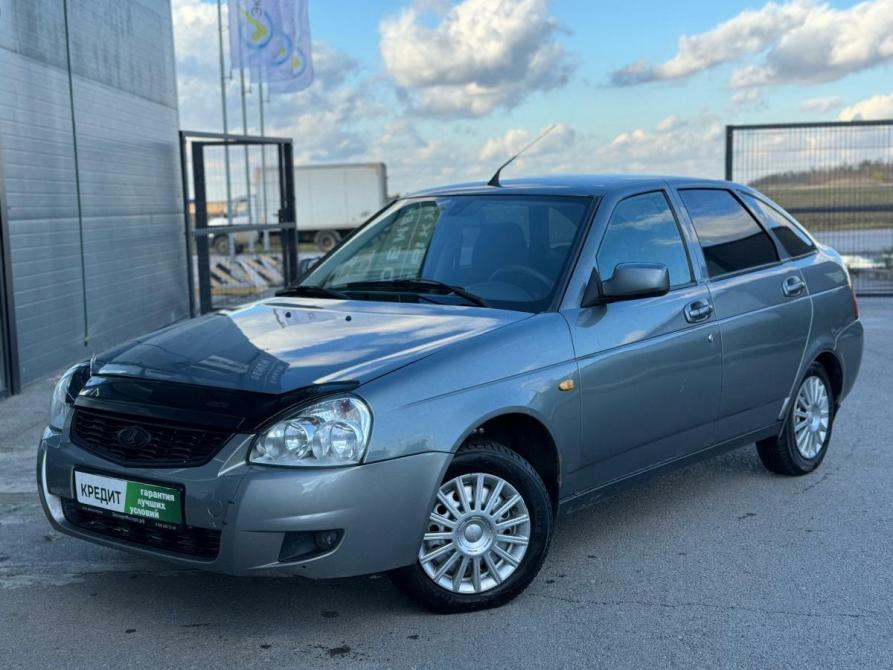 Lada (ВАЗ) Priora I Шахты  - изображение 2