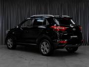 Hyundai Creta I Тюмень  - изображение 21