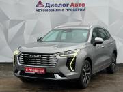 Haval Jolion I Набережные Челны  - изображение 18