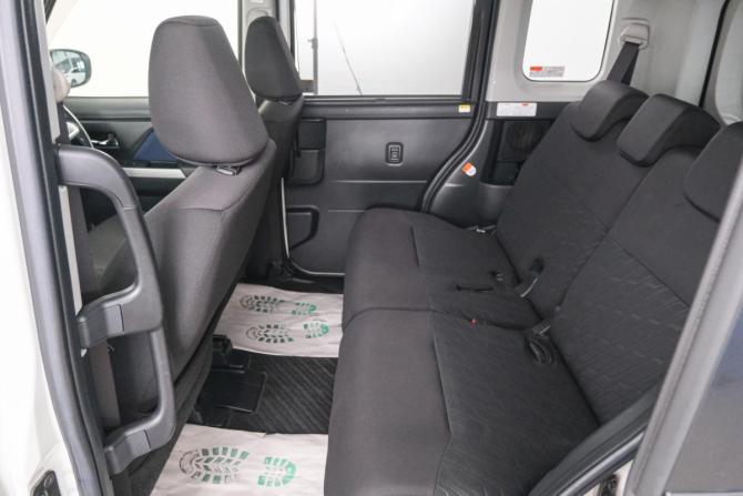 Toyota Roomy I с пробегом 2017 года, цена 999 000 рублей, 116959 км, микровэн, Автокод Объявления