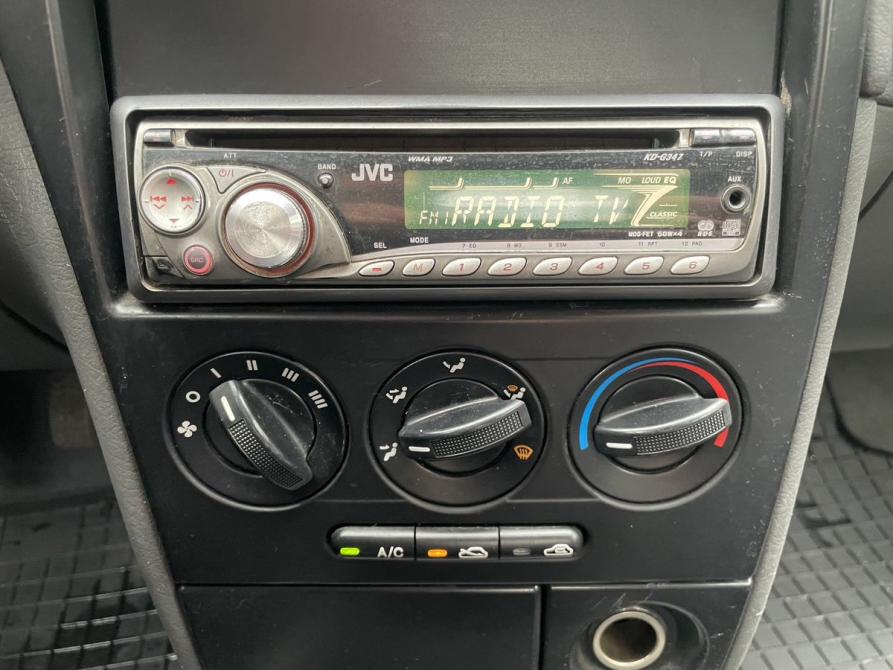 Kia Spectra I Рестайлинг 2 Москва  - изображение 14