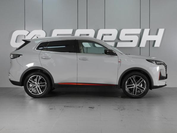 Changan CS55 Plus II с пробегом 2023 года, цена 2 065 000 рублей, 44224 км, внедорожник, Автокод Объявления