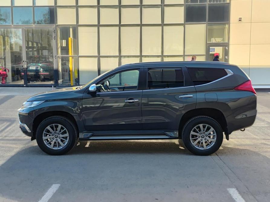 Mitsubishi Pajero Sport III Чебоксары  - изображение 10