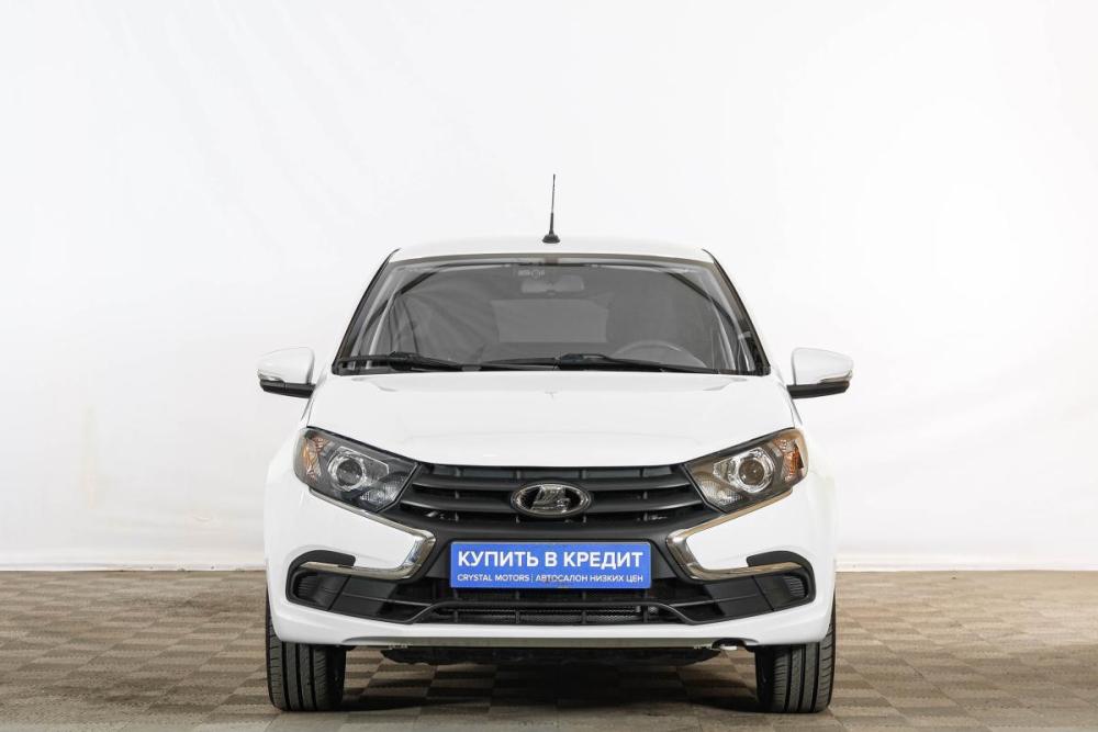 Lada (ВАЗ) Granta I Рестайлинг Тюмень  - изображение 2