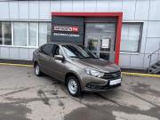 Lada (ВАЗ) Granta I Рестайлинг Альметьевск  - изображение 23