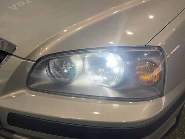 Hyundai Elantra III (XD2) Рестайлинг с пробегом 2008 года, цена 529 000 рублей, 115470 км, седан, Автокод Объявления