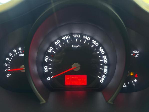 Kia Sportage III с пробегом 2013 года, цена 1 370 000 рублей, 230000 км, внедорожник, Автокод Объявления