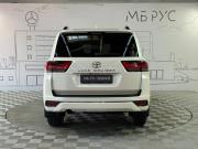 Toyota Land Cruiser 300 Series Москва  - изображение 35