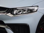 Geely Tugella I Рестайлинг Москва  - изображение 30