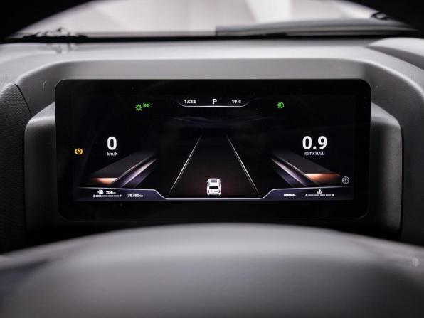 Haval H9 II с пробегом 2024 года, цена 3 690 000 рублей, 38756 км, внедорожник, Автокод Объявления