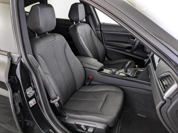 BMW 3 серии VI (F3x) Рестайлинг с пробегом 2017 года, цена 2 600 000 рублей, 166580 км, лифтбек, Автокод Объявления
