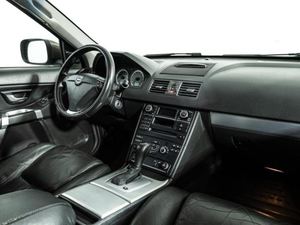 Volvo XC90 I Рестайлинг с пробегом 2012 года, цена 1 399 585 рублей, 225555 км, внедорожник, Автокод Объявления
